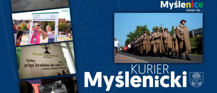 Kurier Myślenicki - odcinek 333