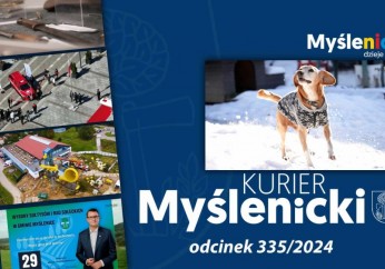 Kurier Myślenicki - odcinek 335