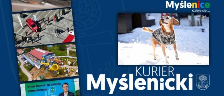 Kurier Myślenicki - odcinek 335