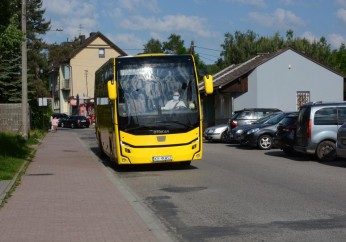 Ruszyła druga linia autobusowa Kraków – Myślenice