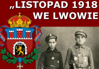 Muzeum Niepodległości: Listopad 1918 we Lwowie