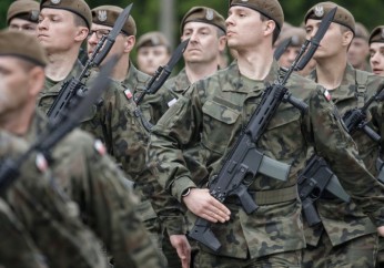 Piknik Wojskowy oraz Przysięga 11 Małopolskiej Brygady Obrony Terytorialnej już w niedzielę