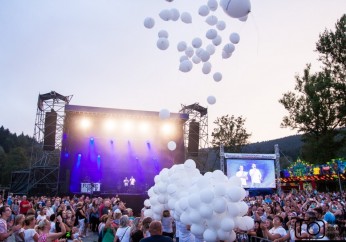 Ankieta: Kto zagra na Myślenickim Festiwalu Lata 2019?