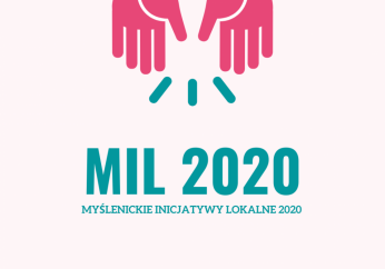 Myślenickie Inicjatywy Lokalne 2020