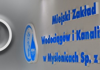 MZWiK: Nowe taryfy za wodę i ścieki