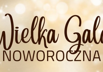 Wielka Gala Noworoczna - Polish Art Philharmonic