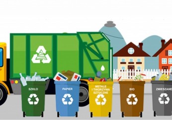Termin opłaty I raty płatności za odpady komunalne mija 15 marca