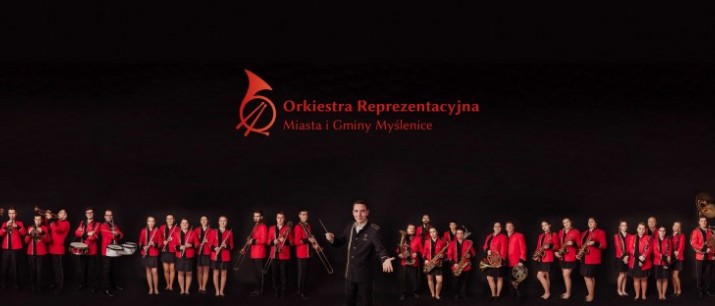 Wyniki otwartego konkursu ofert na realizację zadania publicznego Prowadzenie Orkiestry Reprezentacyjnej Miasta i Gminy Myślenice w roku 2023