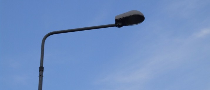 Komunikat ws. czasowych ograniczeń funkcjonowania oświetlenia ulicznego