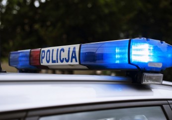 Informacja Komendy Powiatowej Policji w Myślenicach