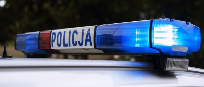 Informacja Komendy Powiatowej Policji w Myślenicach