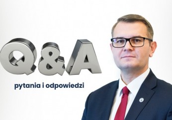 Zapytaj Burmistrza! Jarosław Szlachetka zaprasza na spotkanie z cyklu Q&A