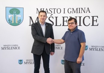 Oświadczenie dotyczące współpracy Miasta i Gminy Myślenice z Małopolska PKS
