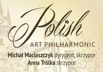 Koncert Polish Art Philharmonic 