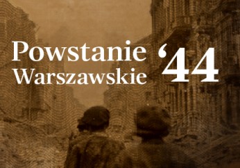 Uwaga! 1 sierpnia o 17:00 trening systemu wykrywania i alarmowania - upamiętnienie 80. rocznicy Powstania Warszawskiego