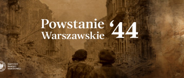 Uwaga! 1 sierpnia o 17:00 trening systemu wykrywania i alarmowania - upamiętnienie 80. rocznicy Powstania Warszawskiego