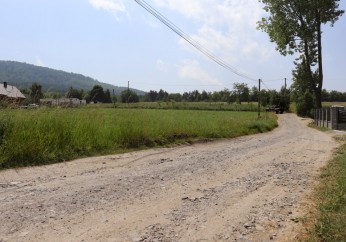 207 tysięcy dofinansowania do remontu dróg do gruntów rolnych