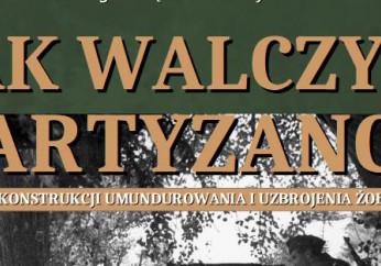 `Jak walczyli partyzanci` - spotkanie w Muzeum Niepodległości w Myślenicach