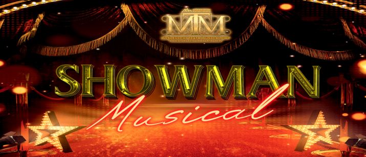 Spektakl „Showman” już w październiku w MOKiS