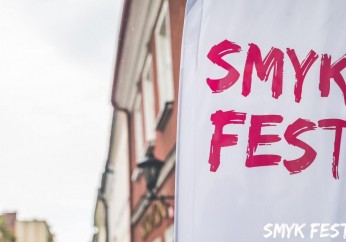 SMYK Fest 2023. Artyści zagrali dla Oli Dzwonek, Franka Foremnego i Kuby Starzaka