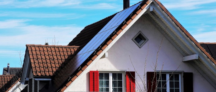 Informacja dla mieszkańców posiadających instalacje solarne w ramach gminnego projektu w latach 2015-2017