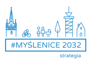 Ogłoszenie o naborze kandydatów do Rady Strategii Rozwoju Gminy Myślenice na lata 2022-2032