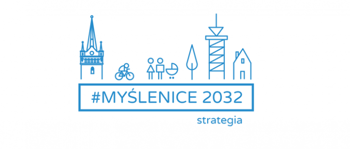Ogłoszenie o naborze kandydatów do Rady Strategii Rozwoju Gminy Myślenice na lata 2022-2032