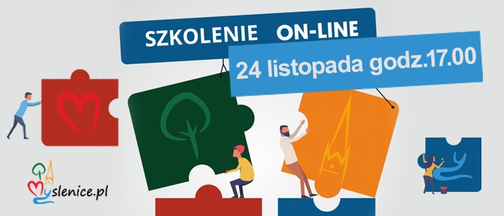   Dostępność w NGO. Szkolenie dla organizacji pozarządowych z terenu gminy Myślenice