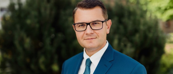 Jarosław Szlachetka: Ruszyły prace nad Planem Zrównoważonej Mobilności Miejskiej Obszaru Funkcjonalnego Myślenic