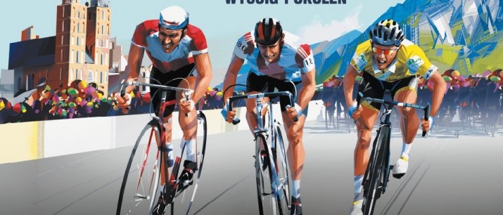 Tour de Pologne 2019 – 3 sierpnia premia lotna w Myślenicach