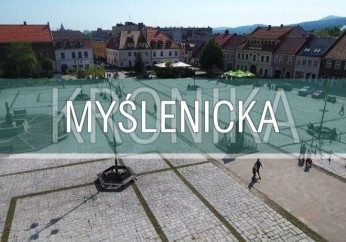 Kronika Myślenicka odc. 5/2021