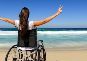 Środki na wyjazd wakacyjny dla osób z niepełnosprawnościami - rozstrzygnięcie konkursu