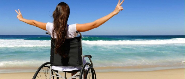 Wsparcie Gminy Myślenice na wyjazd wakacyjny osób z niepełnosprawnościami