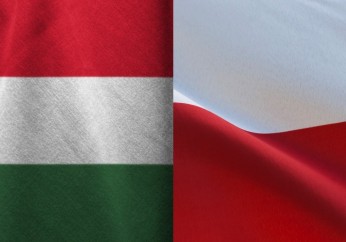 Życzenia dla Węgrów z Csopaku z okazji święta niepodległości