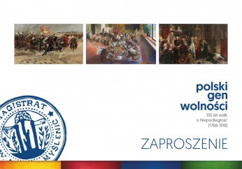 Polski gen wolności. Wystawa IPN w Myślenicach